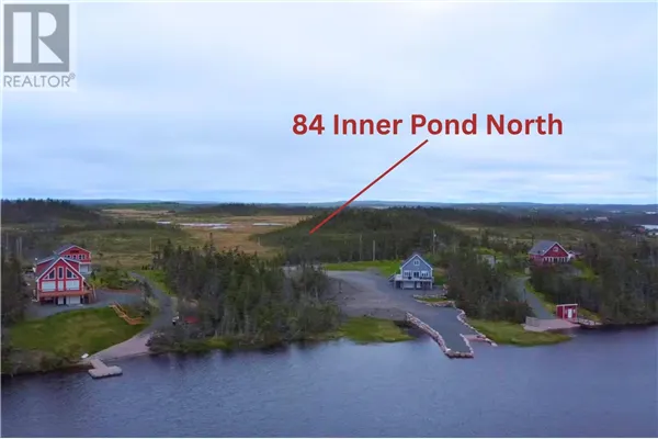 84 Inner Pond North Road