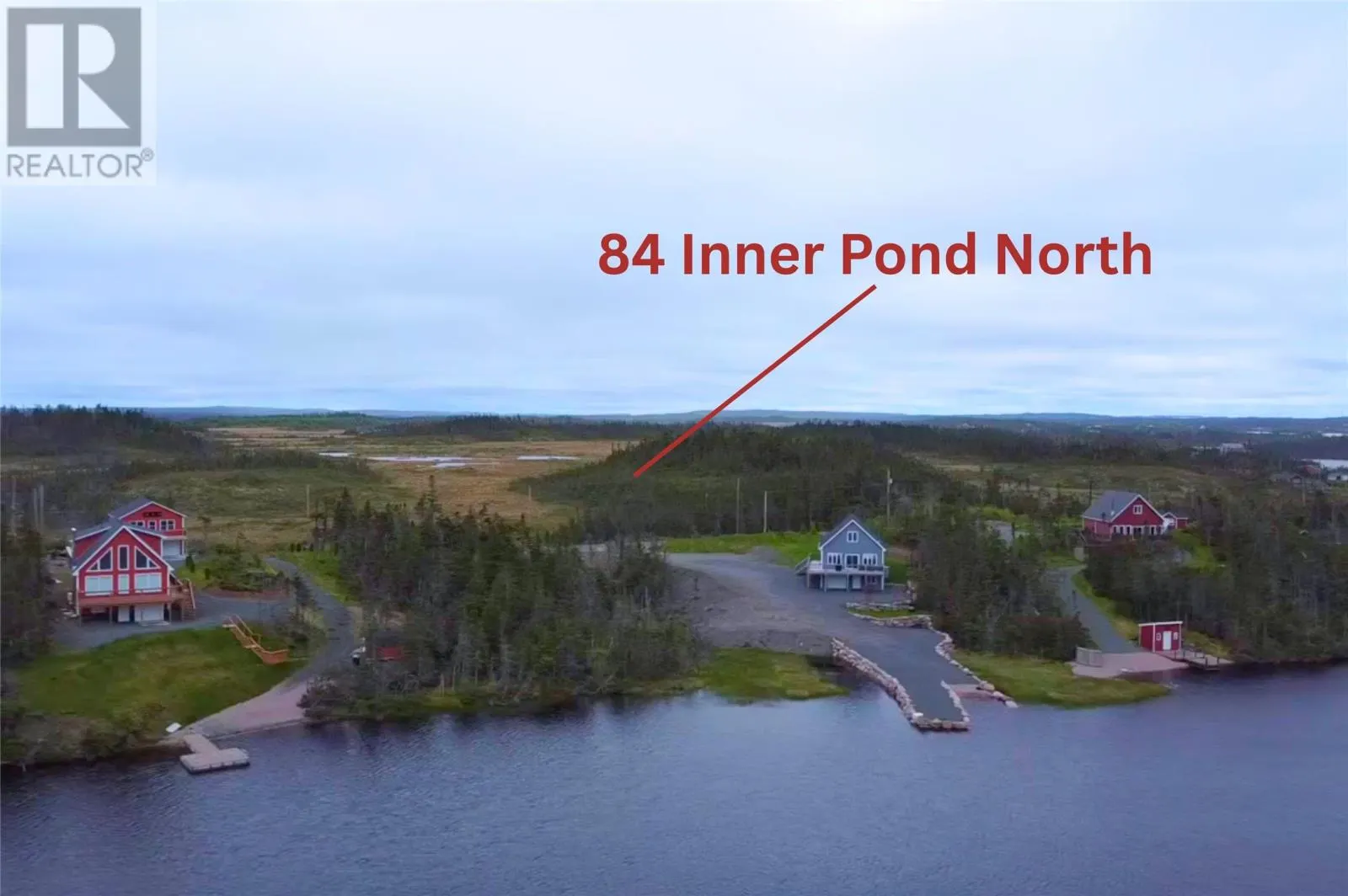 84 Inner Pond North Road