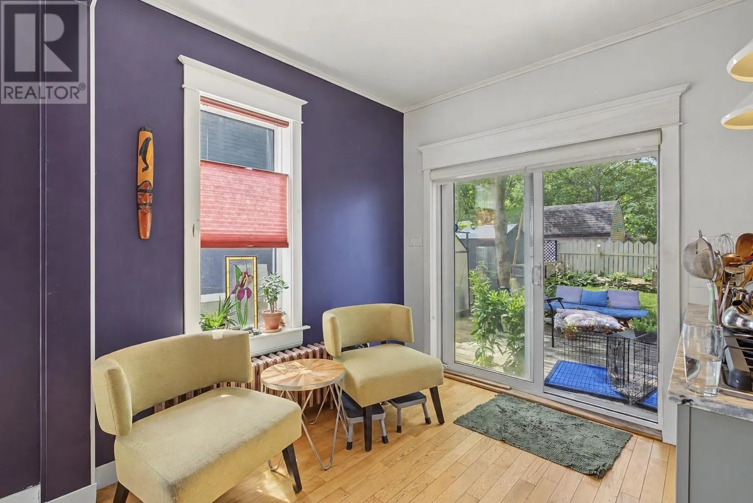 11 Blatch Avenue