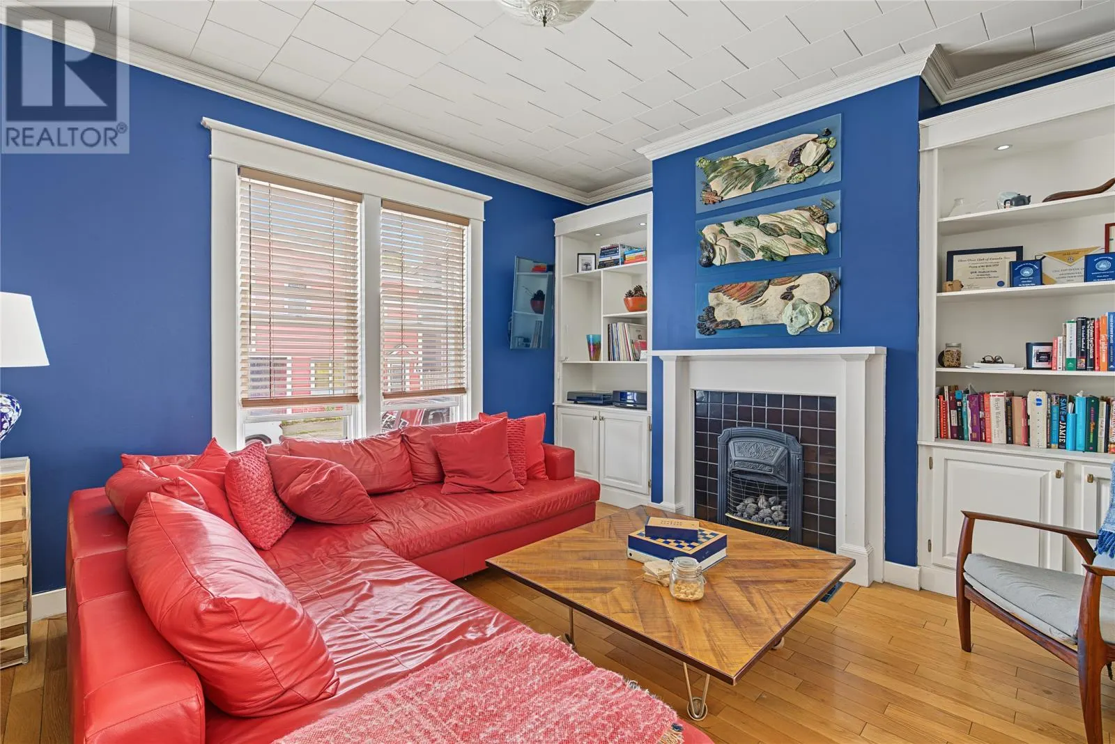 11 Blatch Avenue