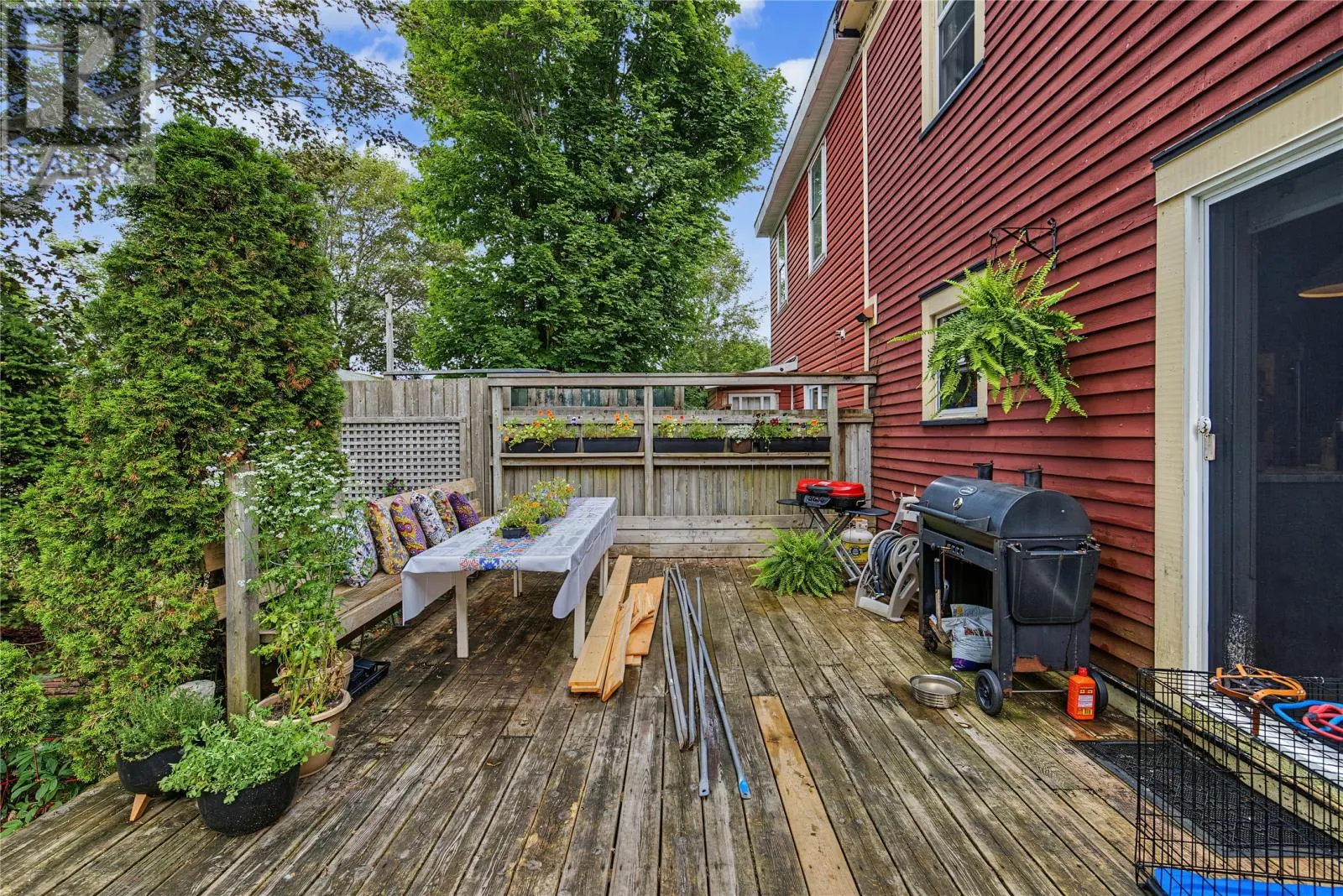 11 Blatch Avenue