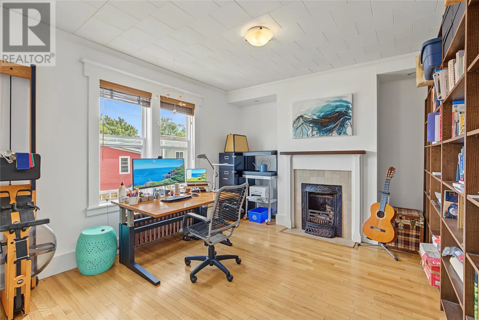 11 Blatch Avenue