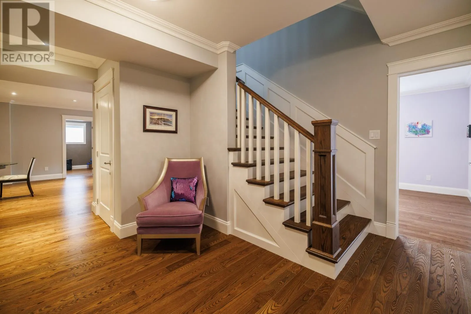 6 Stoneley Place