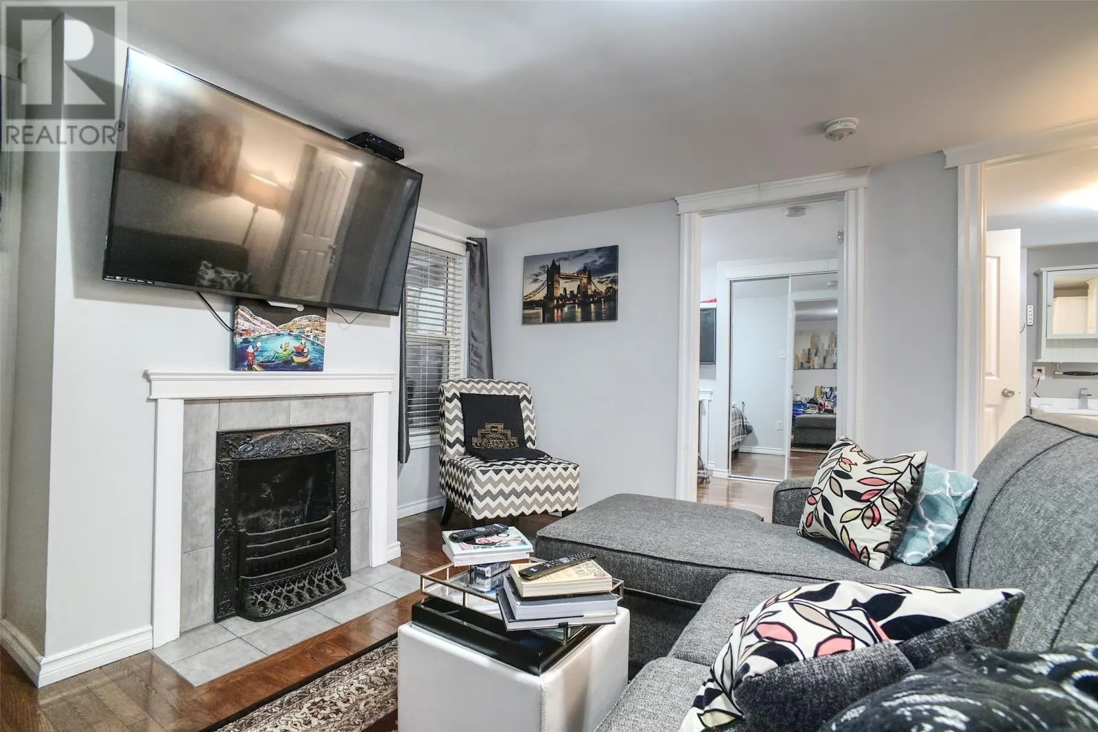 10 Ordanance Street
