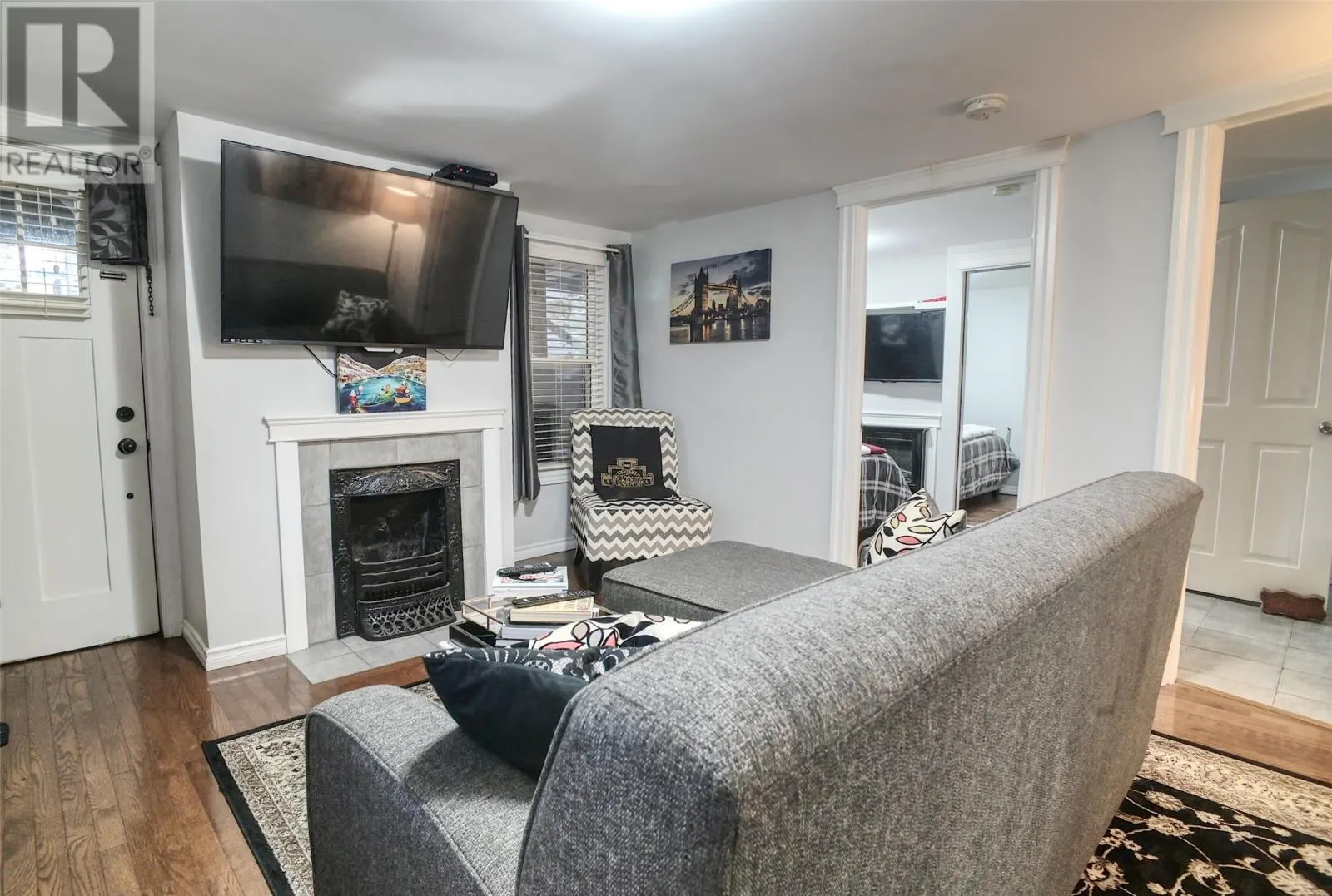 10 Ordanance Street