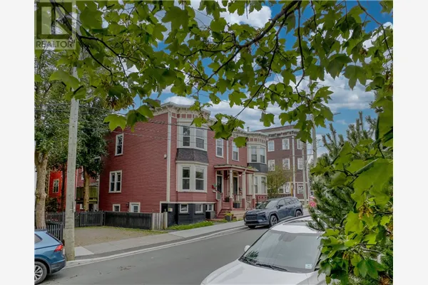 10 Ordanance Street