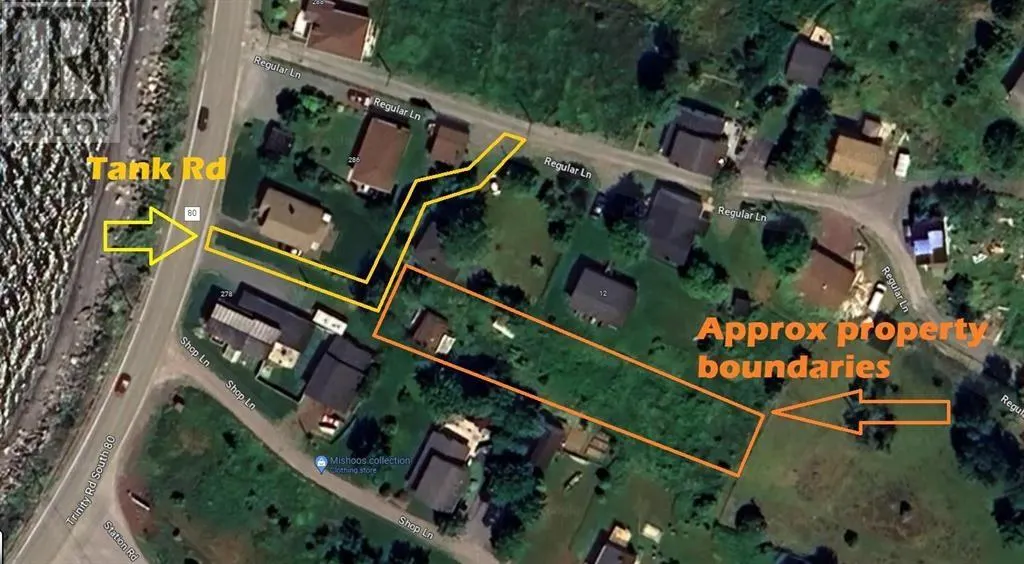 10A Tank Road