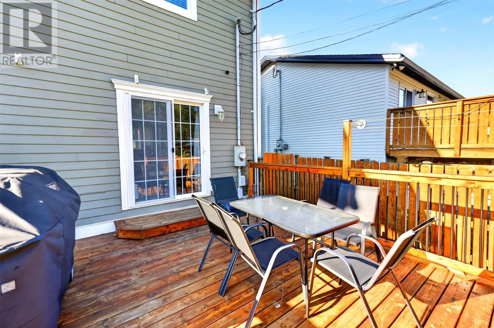 65 BEACONHILL Crescent