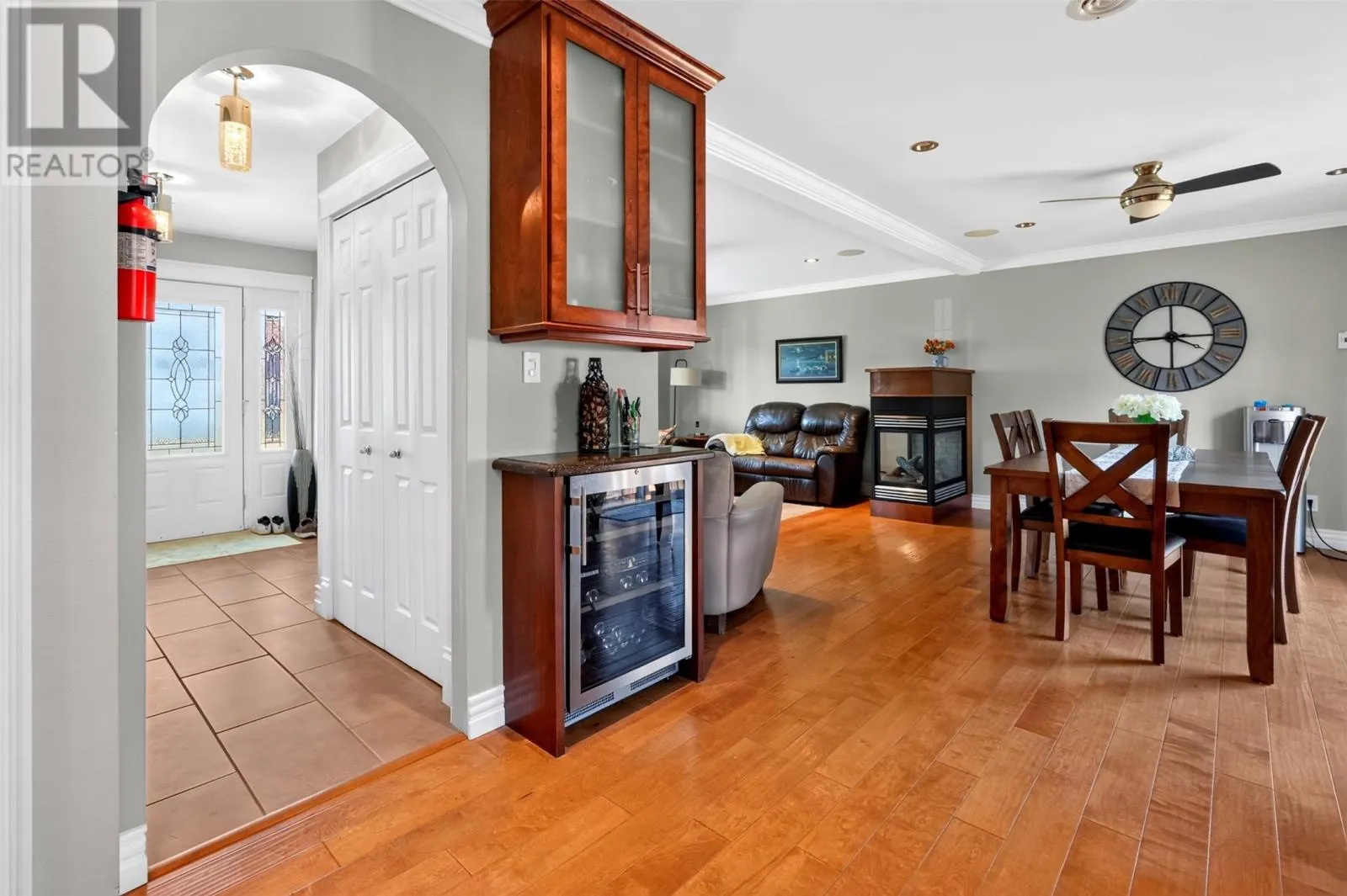 65 BEACONHILL Crescent