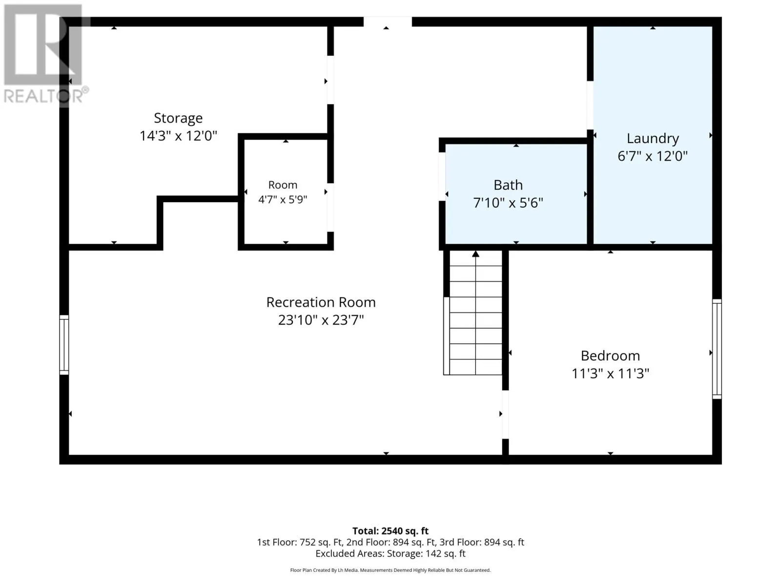 65 BEACONHILL Crescent
