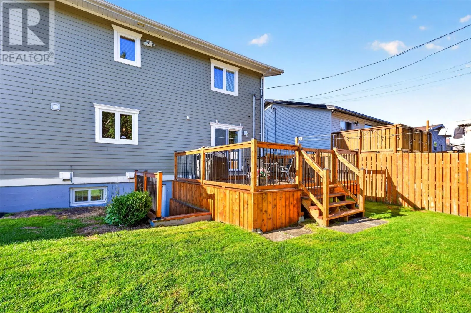 65 BEACONHILL Crescent
