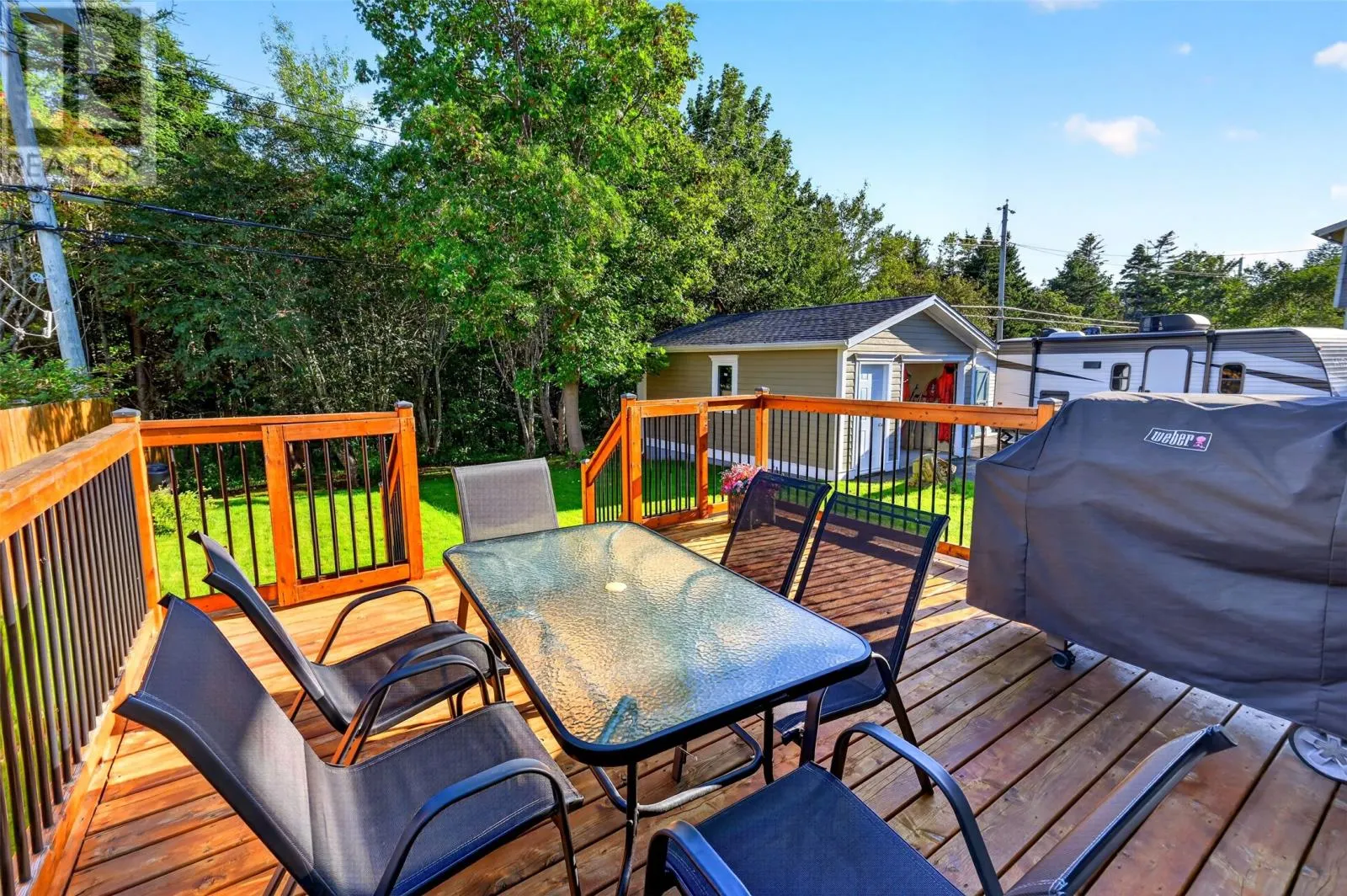 65 BEACONHILL Crescent
