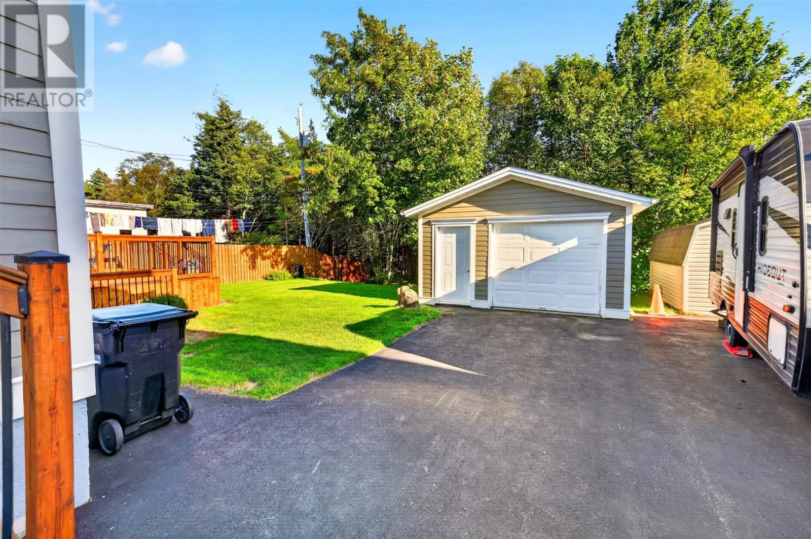 65 BEACONHILL Crescent
