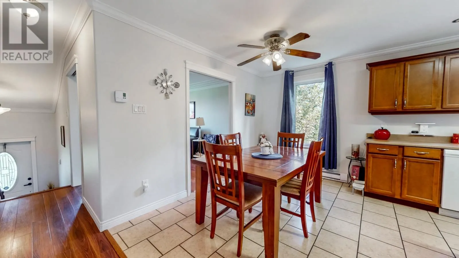 35 Chaytors Road