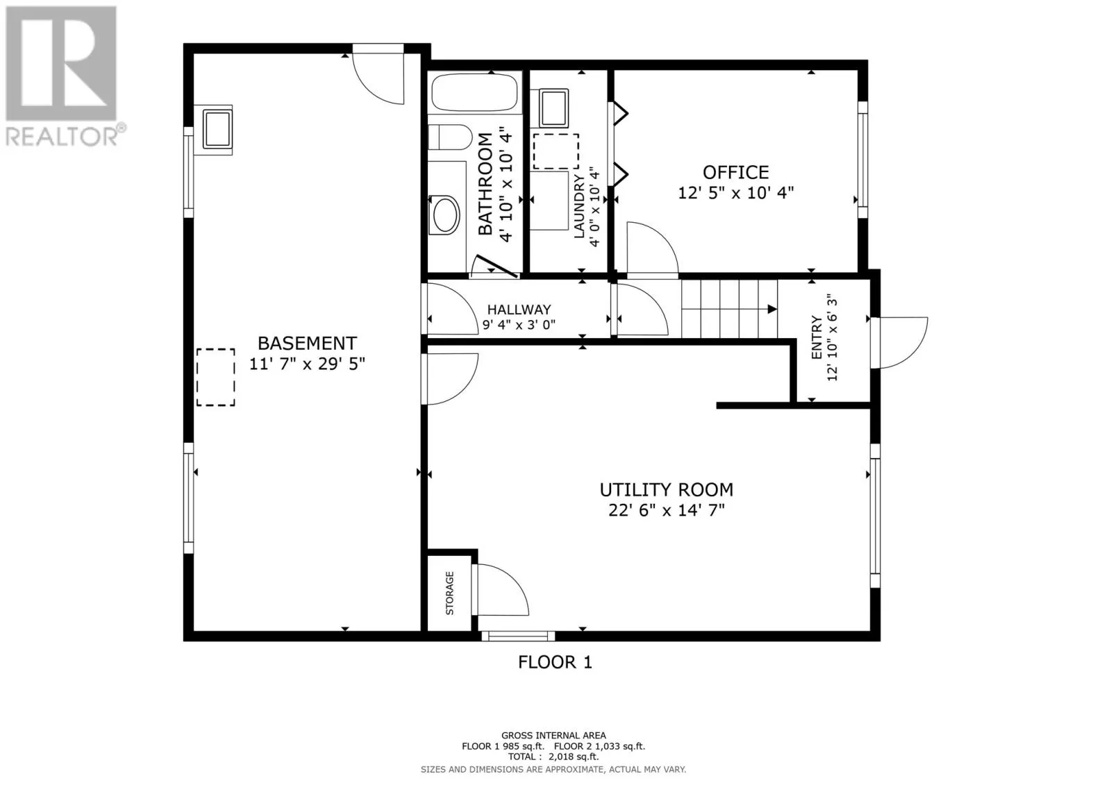 35 Chaytors Road