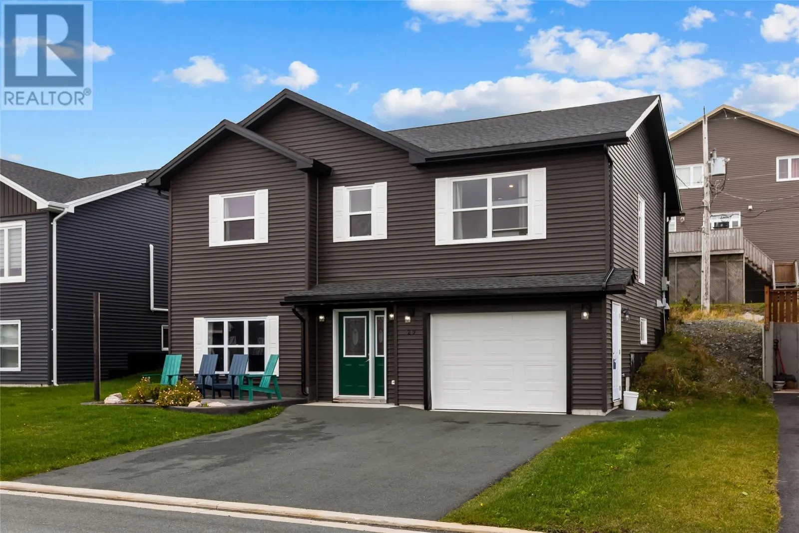 29 Hartland Avenue