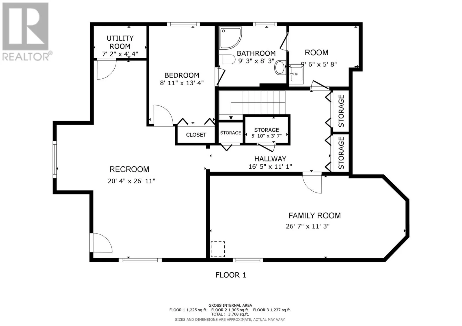 11 Ledingham Place