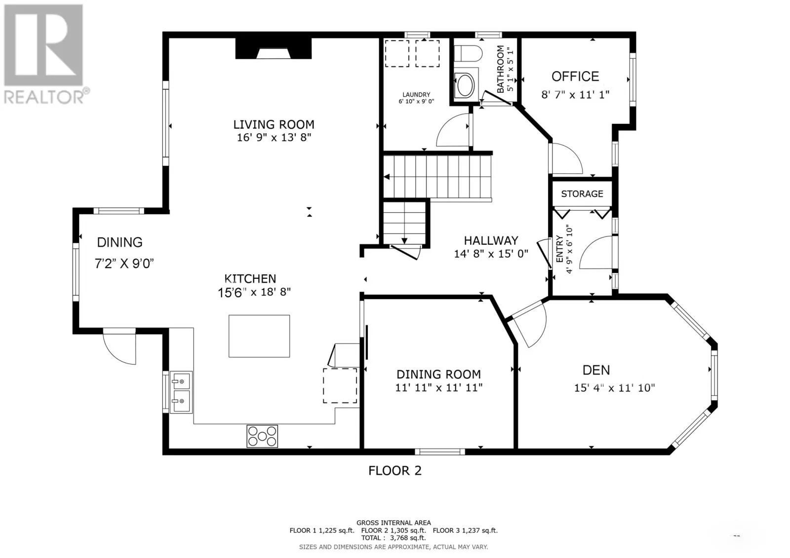 11 Ledingham Place