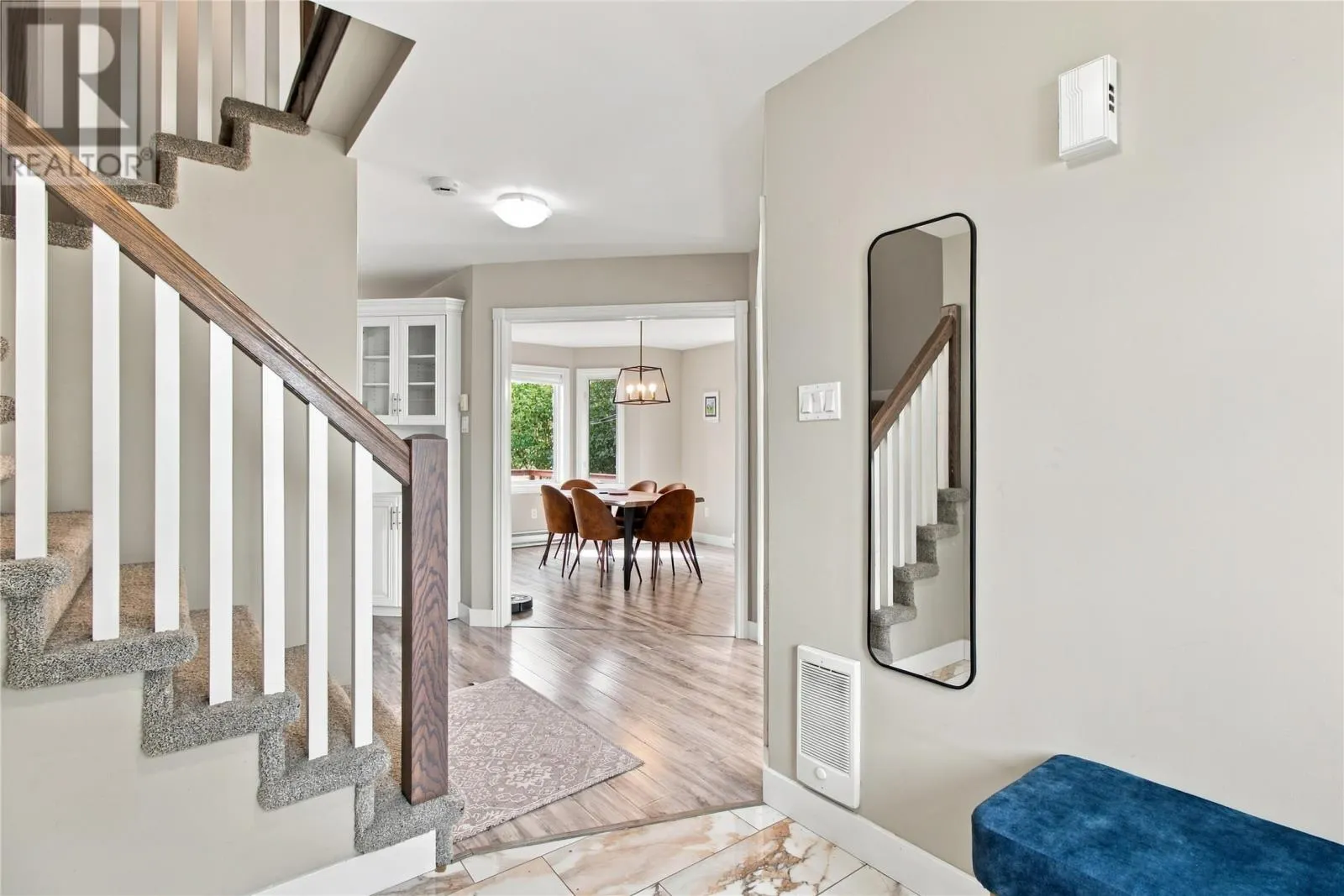 28 Hibernia Place
