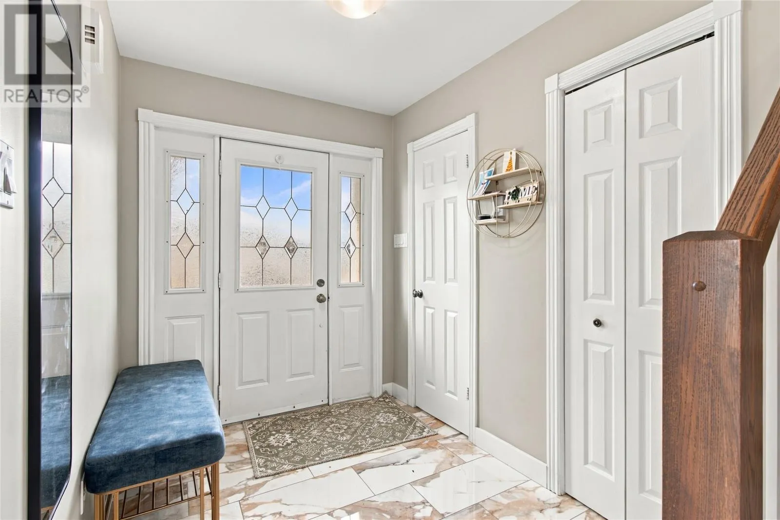 28 Hibernia Place