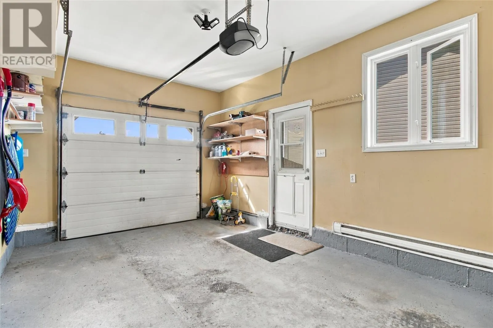 28 Hibernia Place