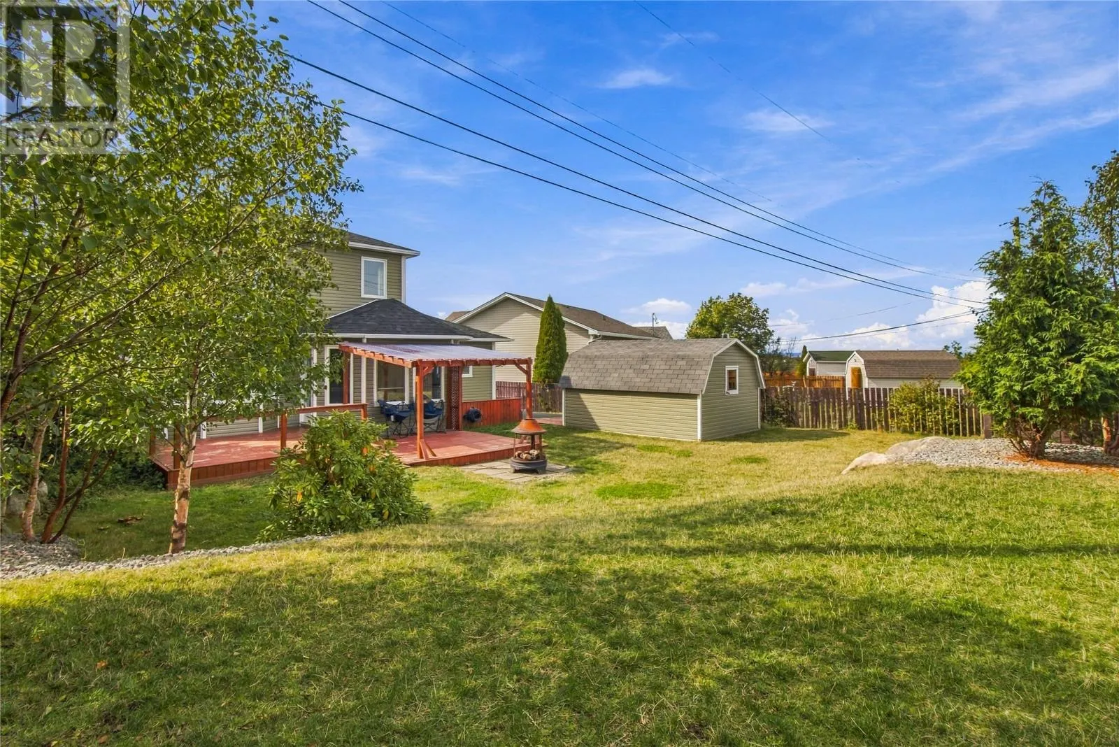 28 Hibernia Place