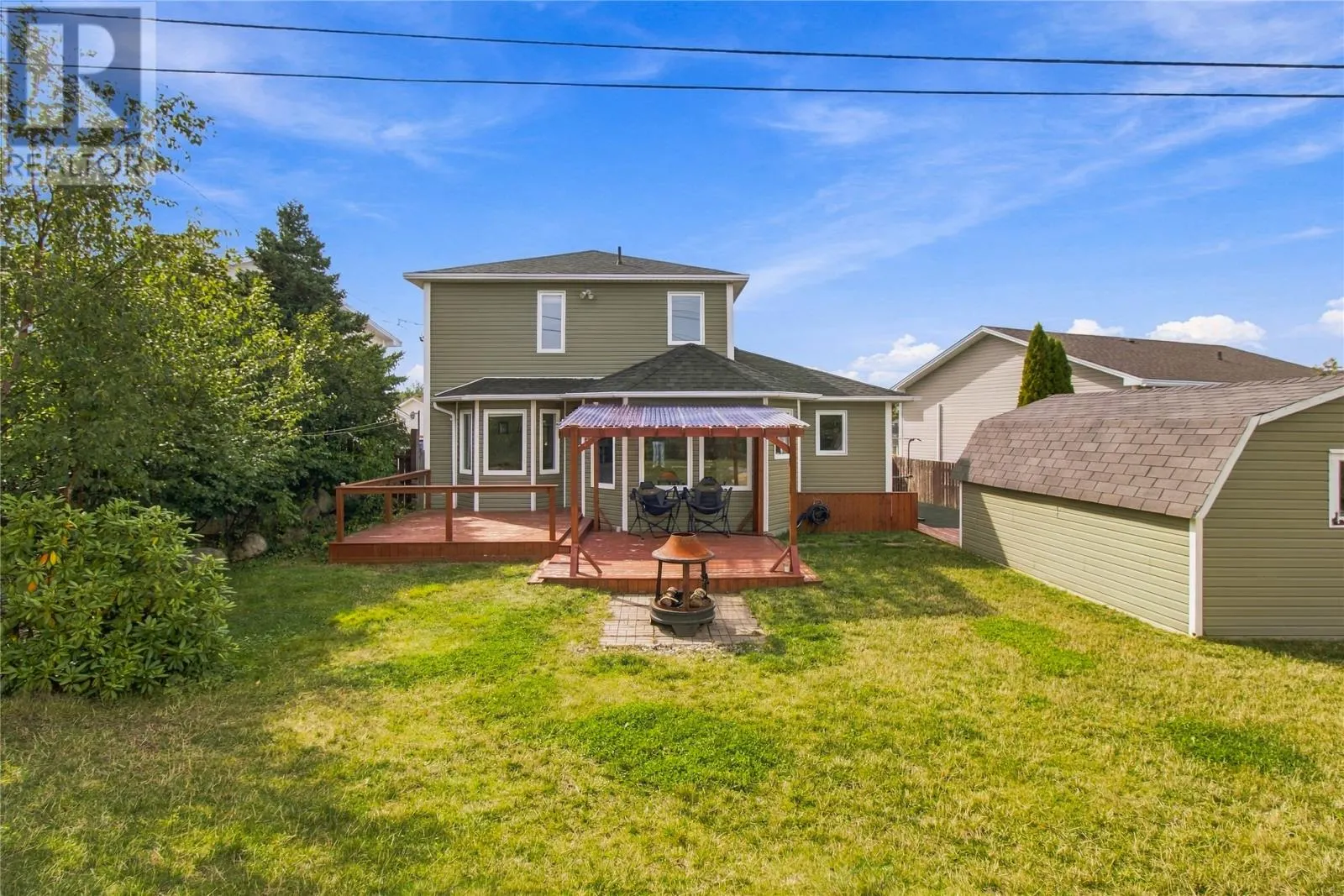 28 Hibernia Place