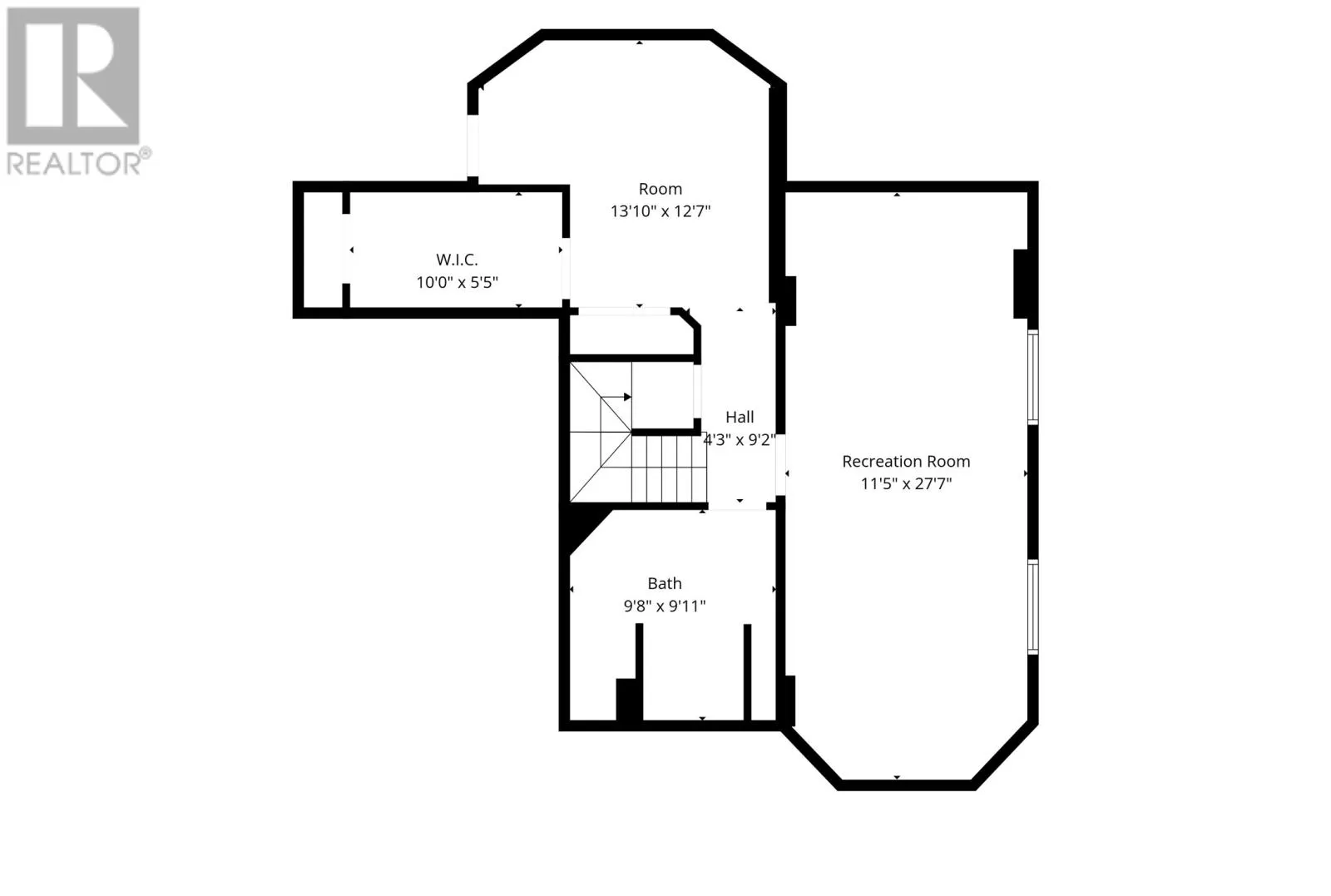 28 Hibernia Place