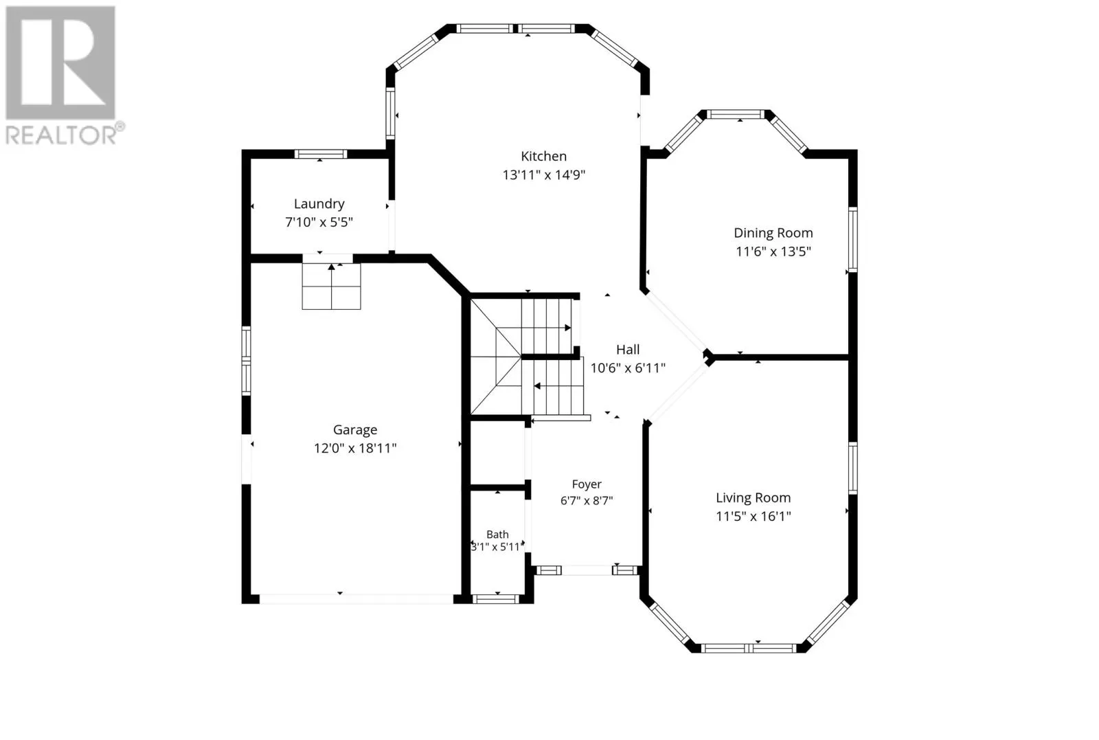 28 Hibernia Place