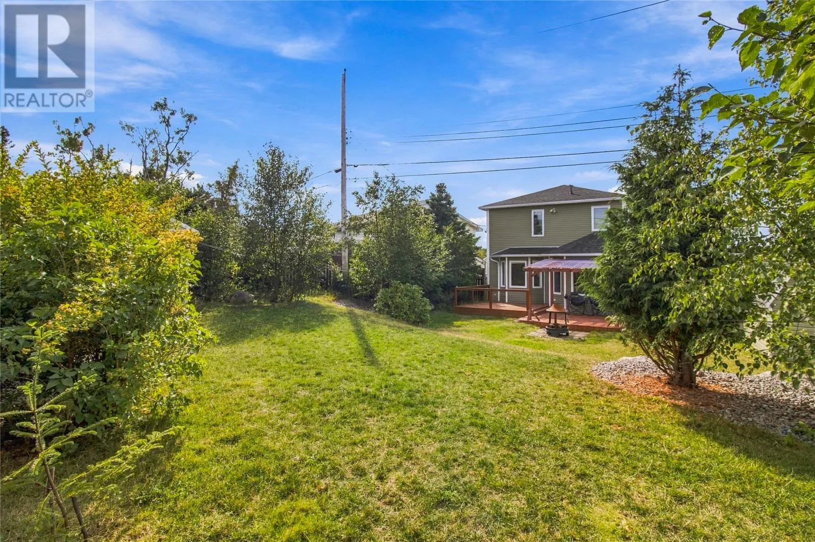 28 Hibernia Place