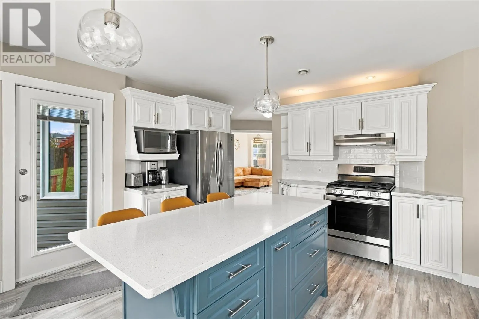 28 Hibernia Place