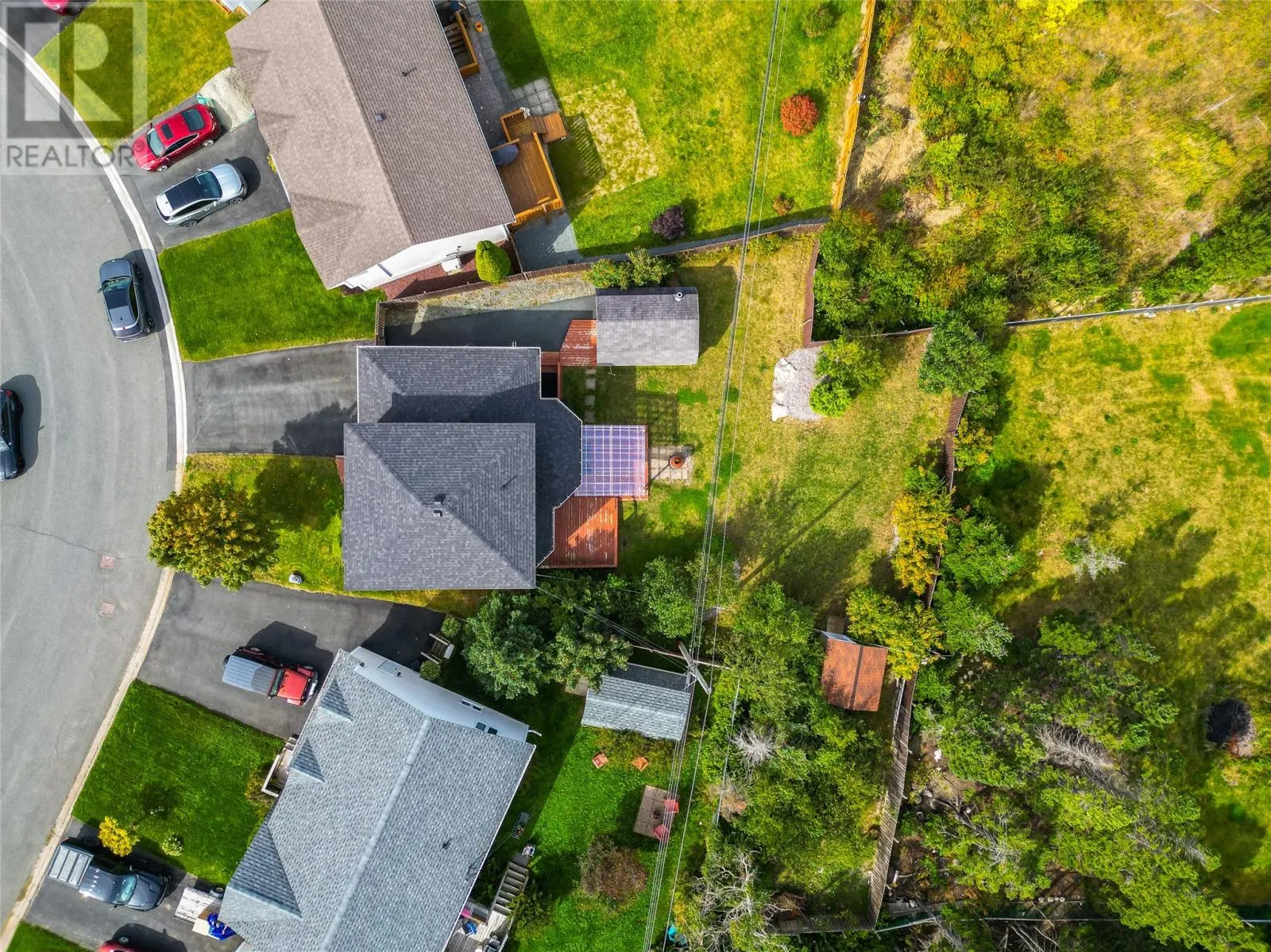 28 Hibernia Place