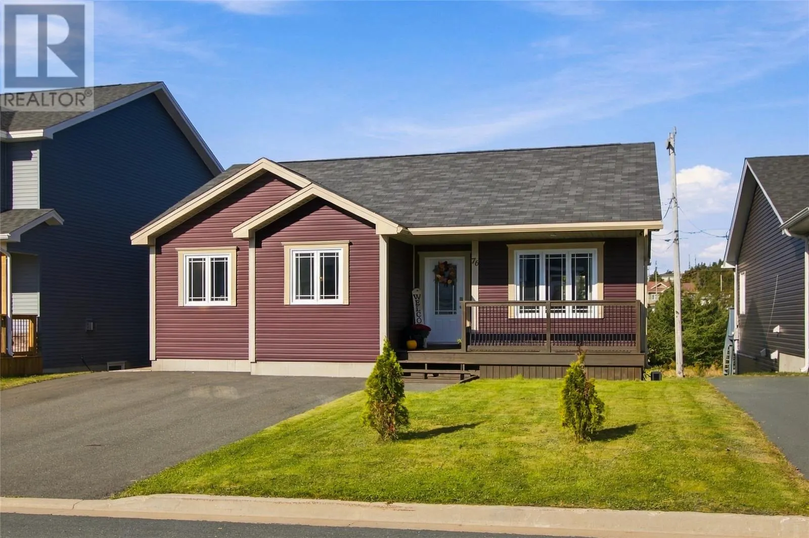 76 Acharya Drive