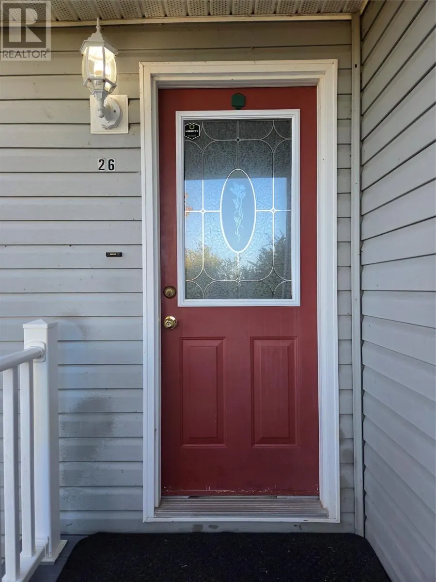 26 Forest Road