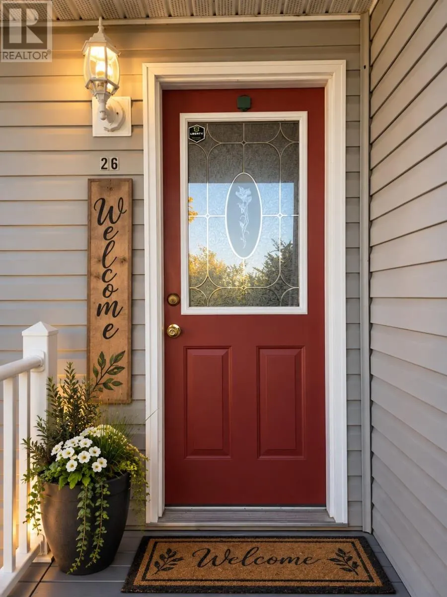 26 Forest Road