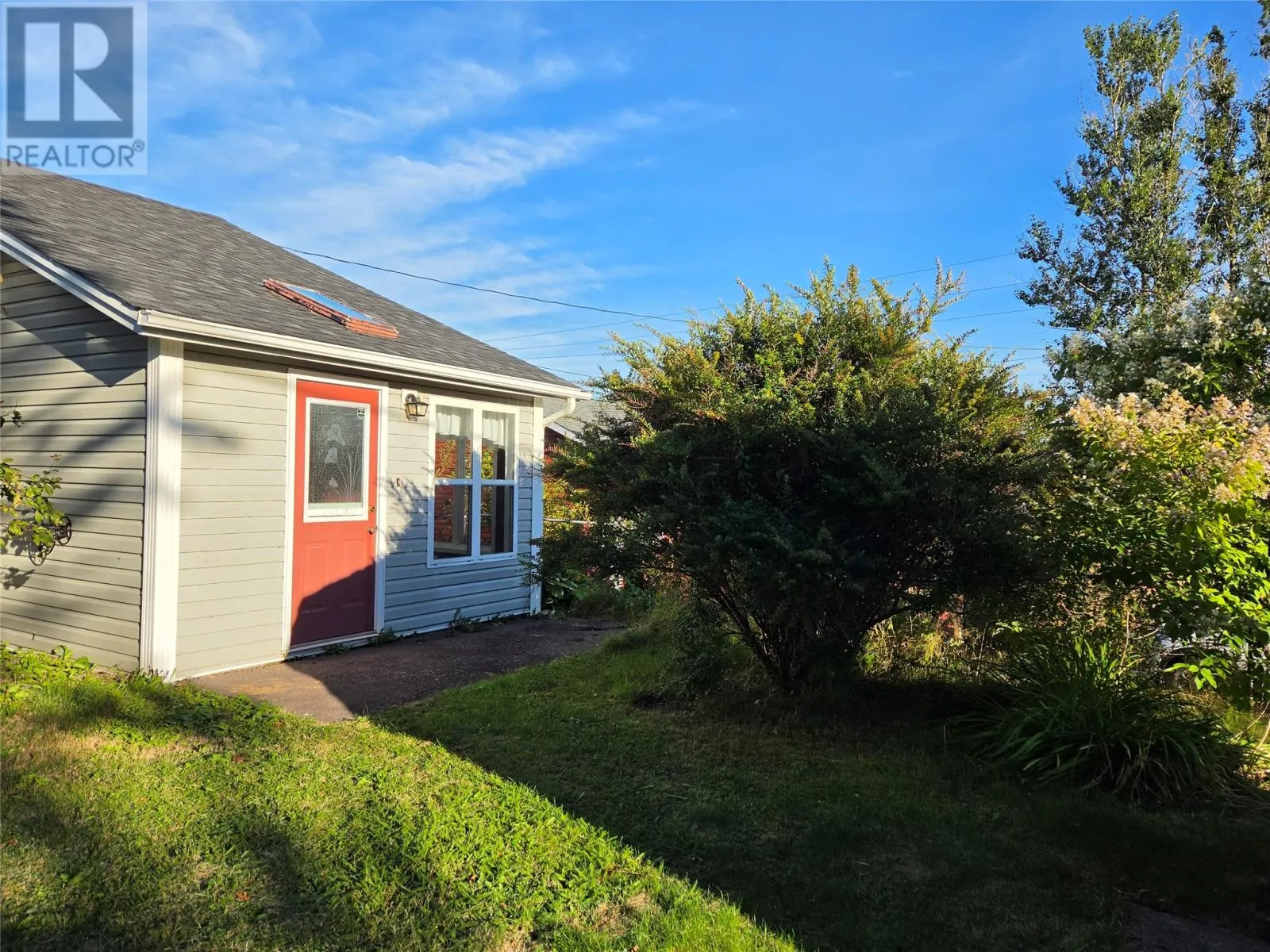 26 Forest Road