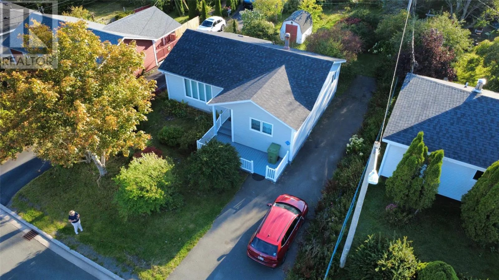 26 Forest Road