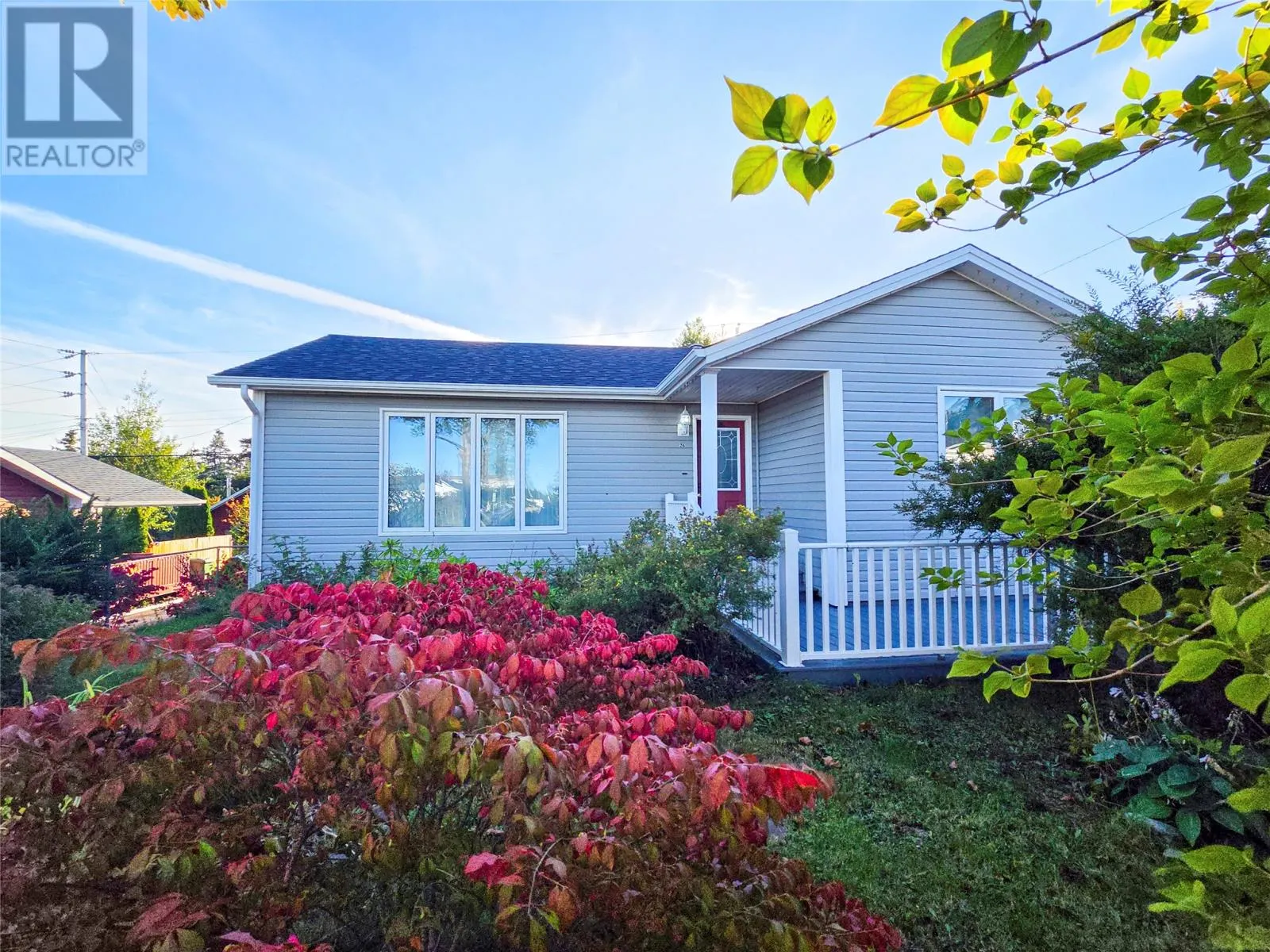 26 Forest Road