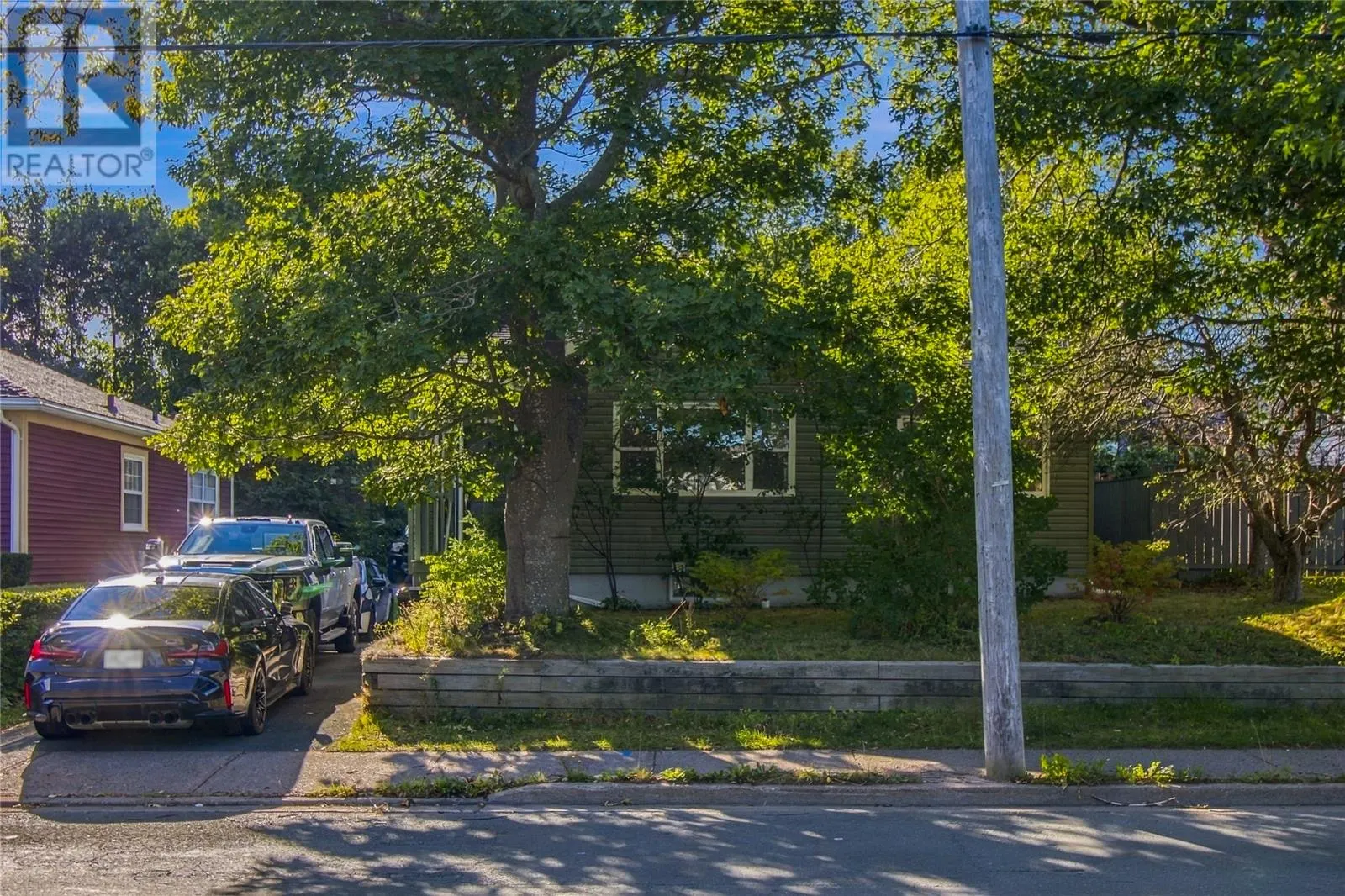 59 Carpasian Road