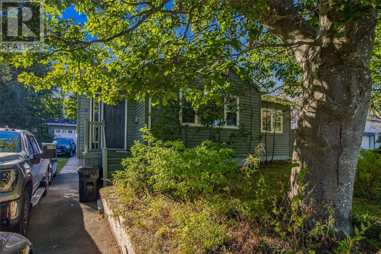 59 Carpasian Road