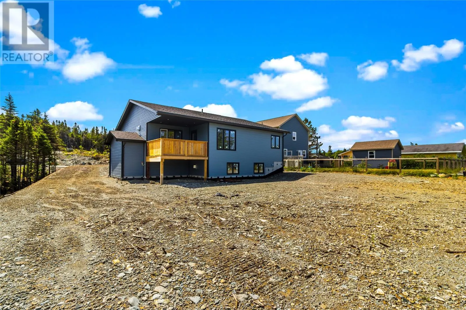 23 O'Briens Way