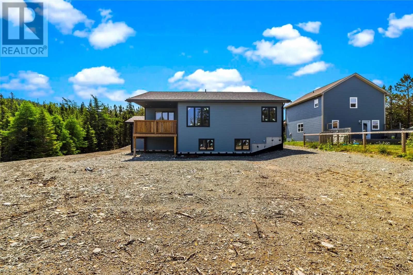 23 O'Briens Way