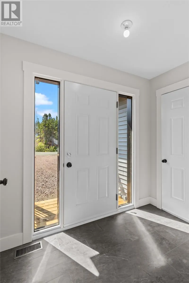 23 O'Briens Way
