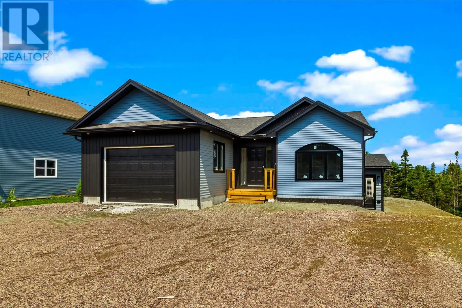 23 O'Briens Way