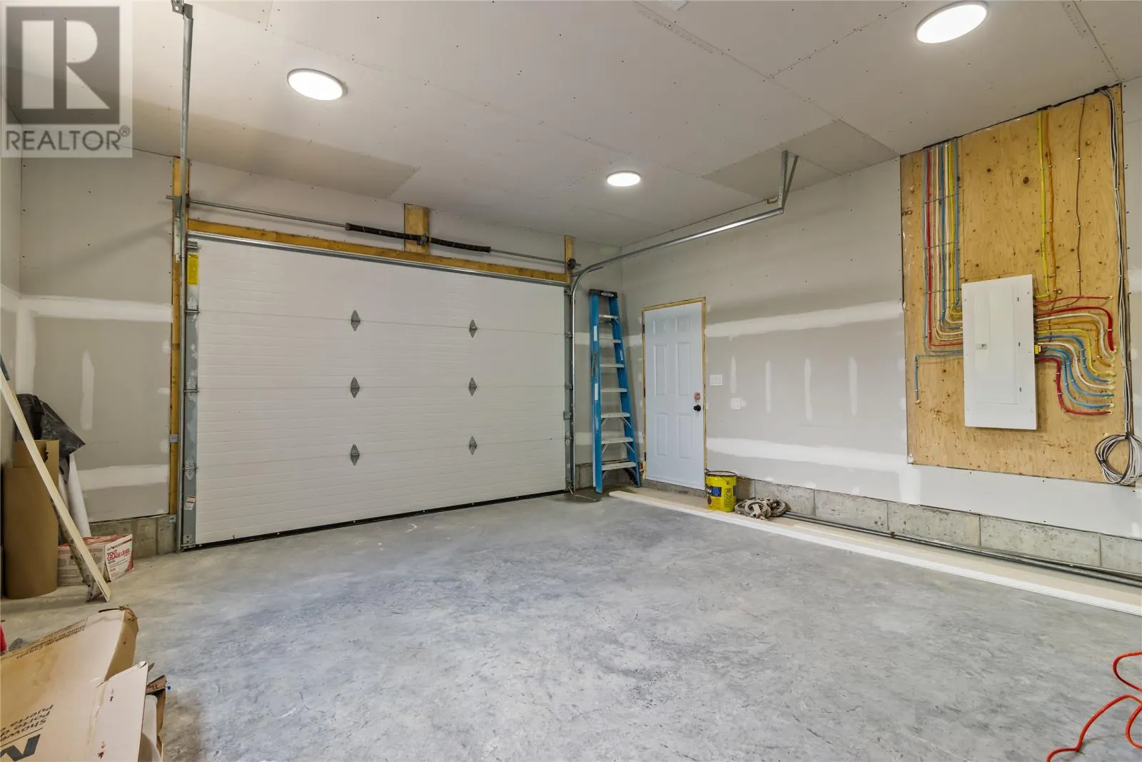 23 O'Briens Way