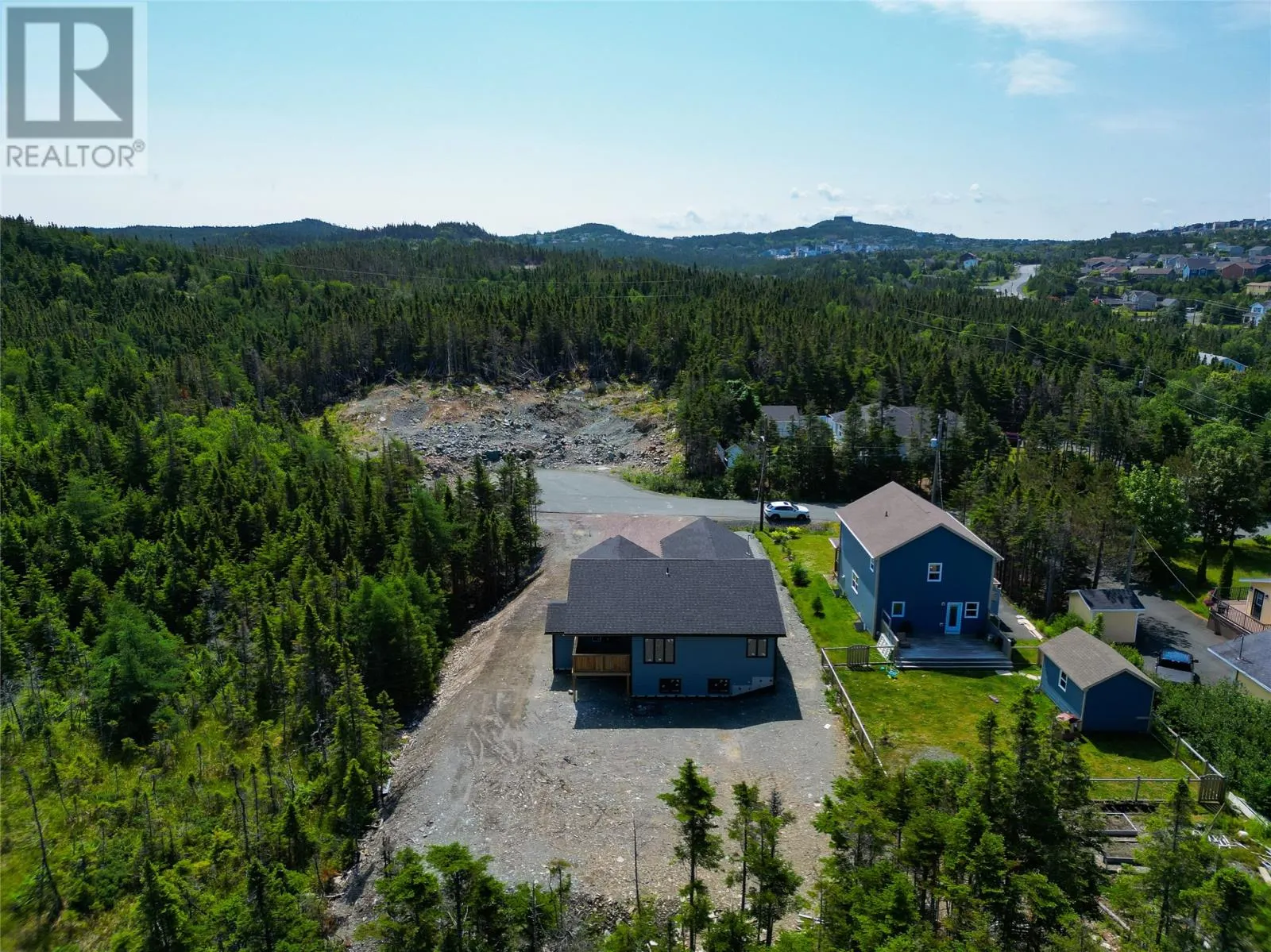 23 O'Briens Way