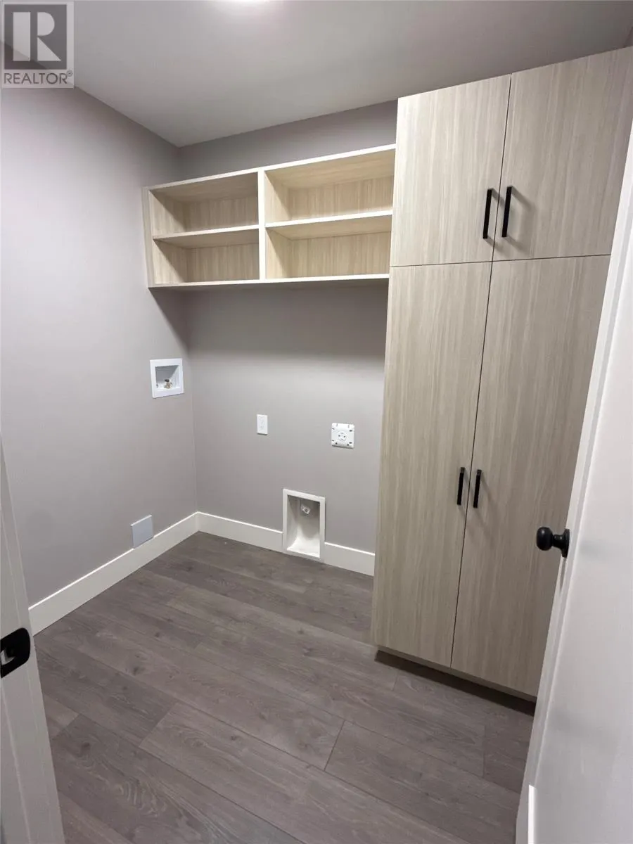 23 O'Briens Way