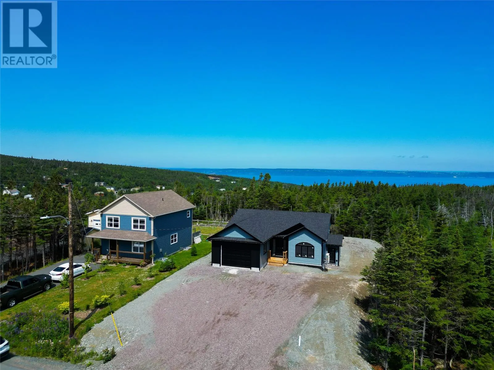 23 O'Briens Way