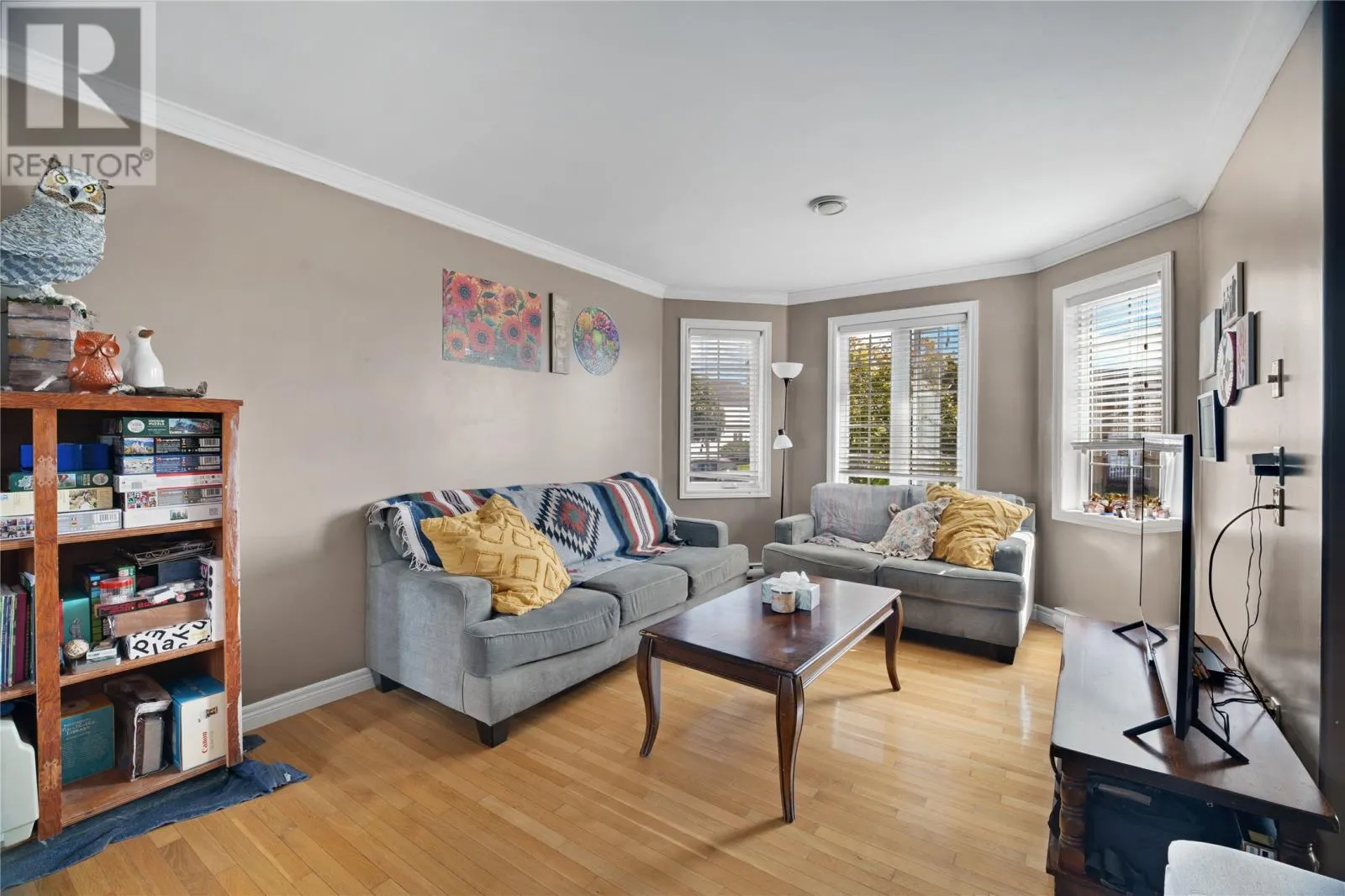 5 Palmerston Drive