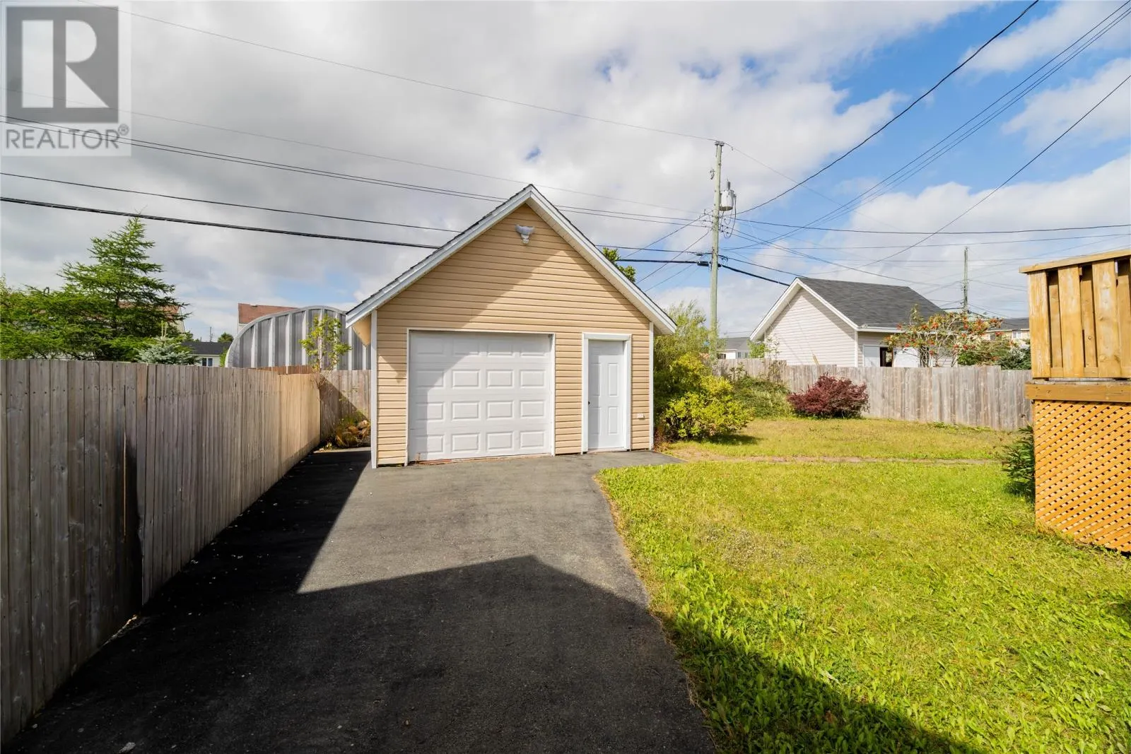 5 Palmerston Drive